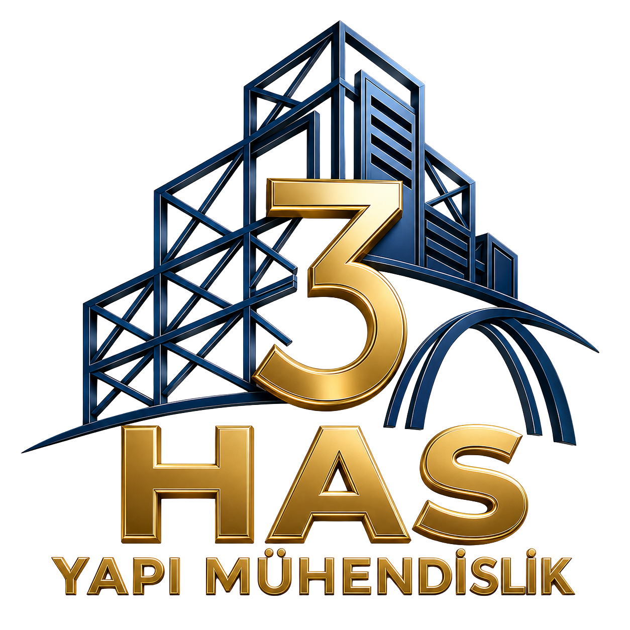 3HAS Yapı Mühendislik